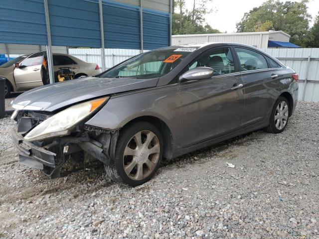 HYUNDAI SONATA SE 2011 5npec4ab8bh297190