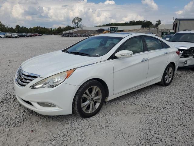 HYUNDAI SONATA SE 2011 5npec4ab8bh301836