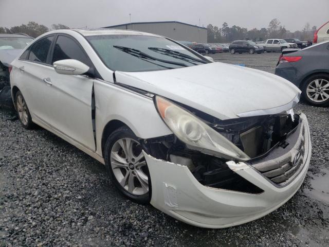 HYUNDAI SONATA SE 2011 5npec4ab8bh307247