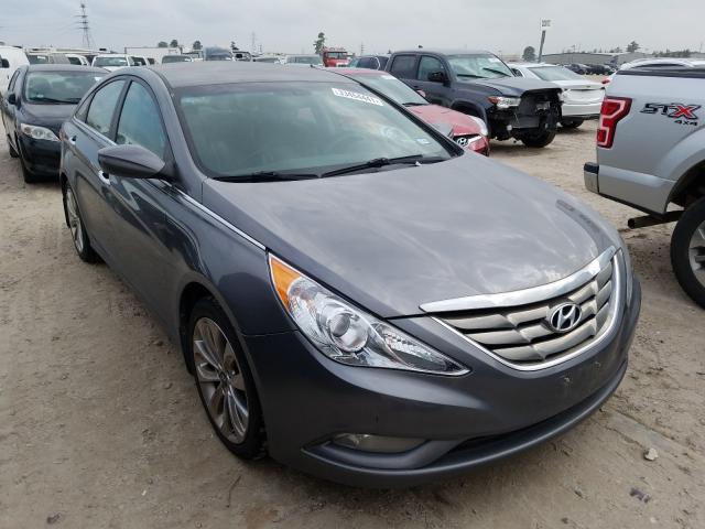 HYUNDAI SONATA SE 2011 5npec4ab8bh316031