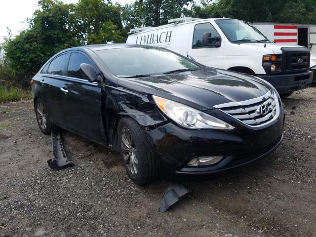 HYUNDAI SONATA SE 2011 5npec4ab8bh316353