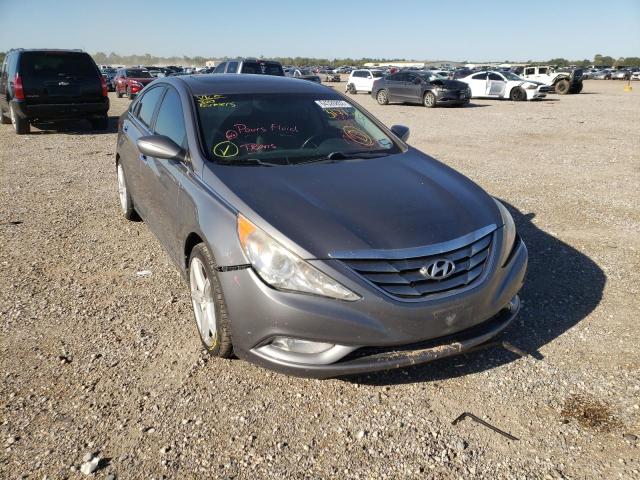 HYUNDAI SONATA SE 2011 5npec4ab8bh317132