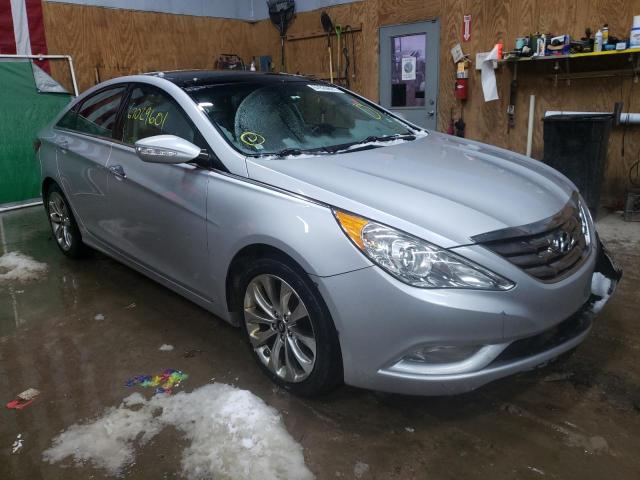 HYUNDAI SONATA SE 2012 5npec4ab8ch329010