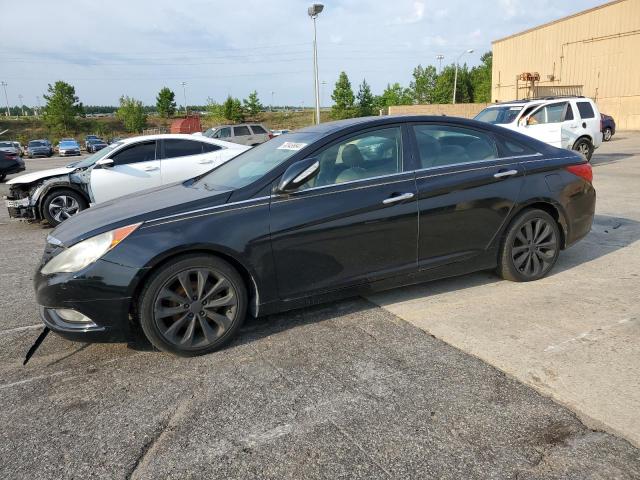 HYUNDAI SONATA 2012 5npec4ab8ch343831