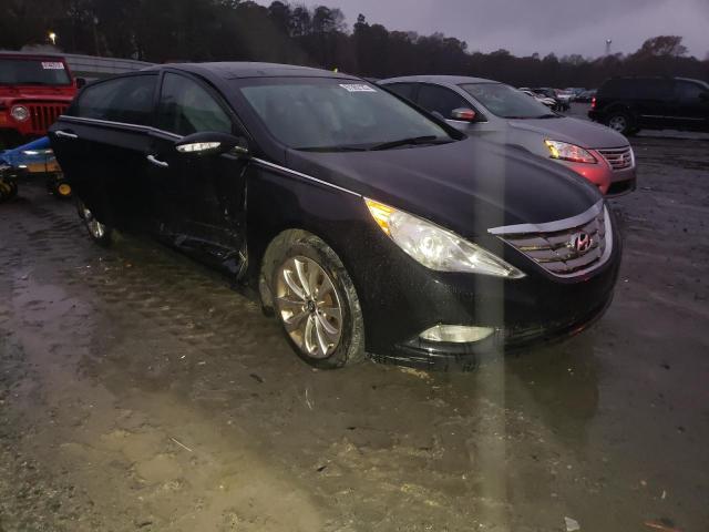 HYUNDAI SONATA SE 2012 5npec4ab8ch350858