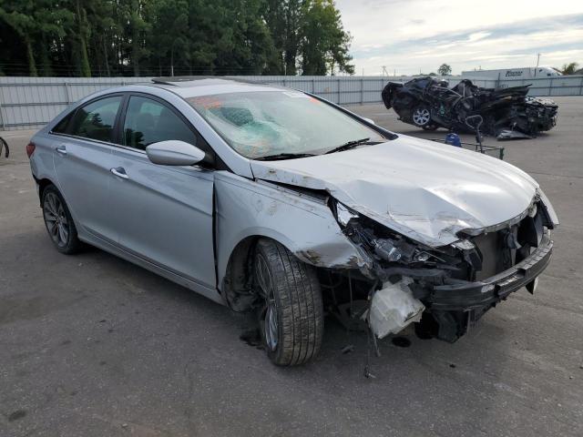 HYUNDAI SONATA SE 2012 5npec4ab8ch356417