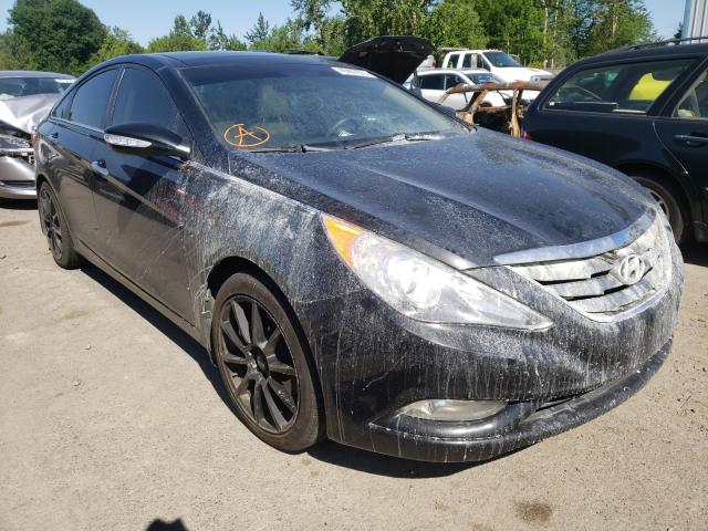 HYUNDAI SONATA SE 2012 5npec4ab8ch357583