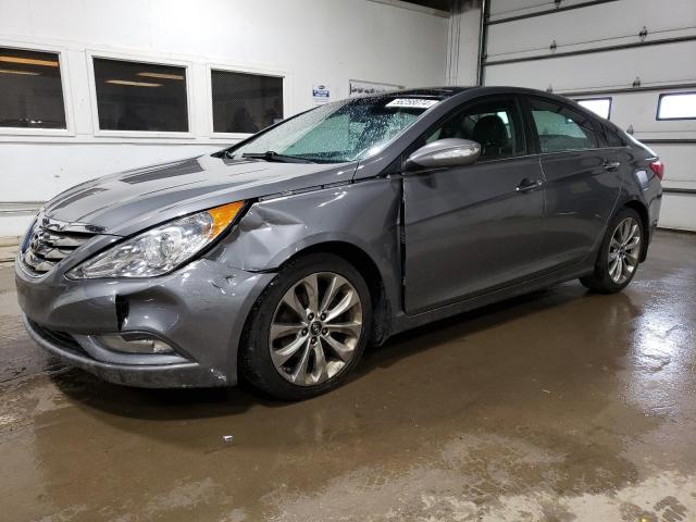 HYUNDAI SONATA 2012 5npec4ab8ch361245