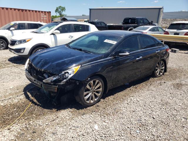 HYUNDAI SONATA 2012 5npec4ab8ch362511