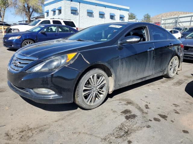 HYUNDAI SONATA 2012 5npec4ab8ch367899