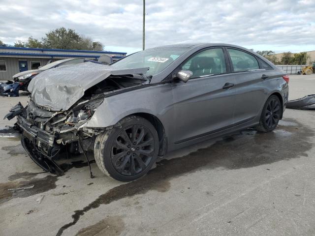 HYUNDAI SONATA SE 2012 5npec4ab8ch379129