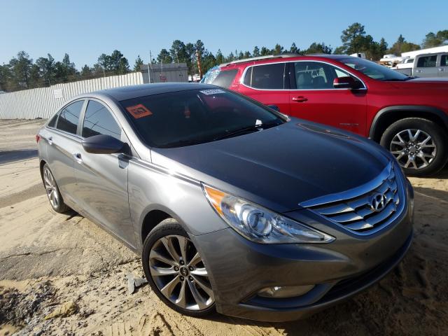 HYUNDAI SONATA SE 2012 5npec4ab8ch394102