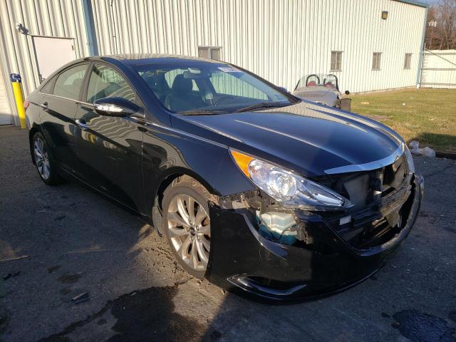 HYUNDAI SONATA SE 2012 5npec4ab8ch408628