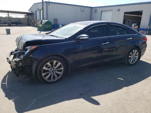 HYUNDAI SONATA SE 2012 5npec4ab8ch408709