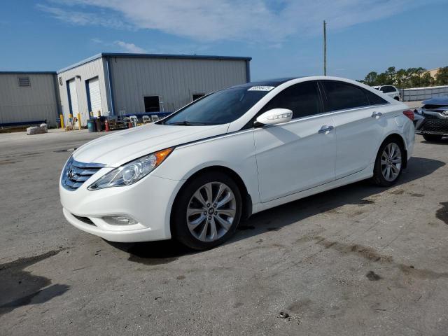 HYUNDAI SONATA SE 2012 5npec4ab8ch409360