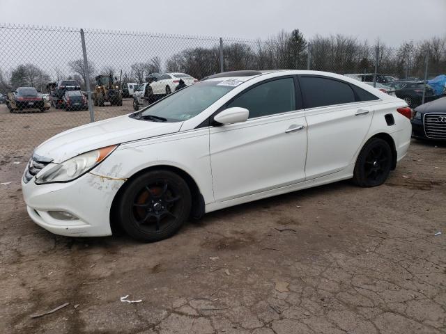 HYUNDAI SONATA 2012 5npec4ab8ch420021