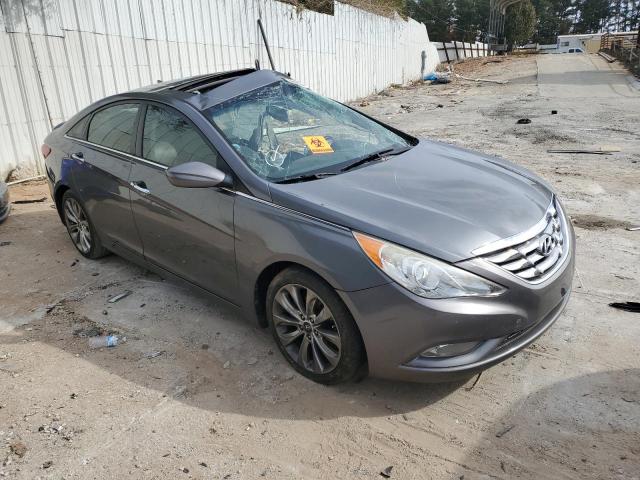 HYUNDAI SONATA SE 2012 5npec4ab8ch429737