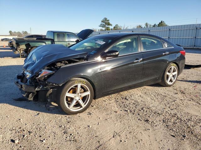 HYUNDAI SONATA SE 2012 5npec4ab8ch431553