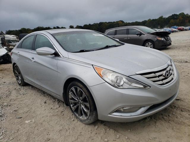 HYUNDAI SONATA SE 2012 5npec4ab8ch436445