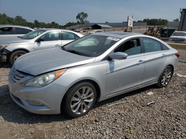 HYUNDAI SONATA SE 2012 5npec4ab8ch463516