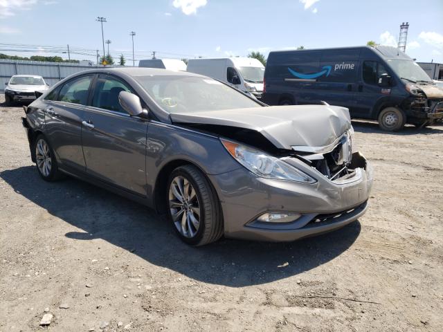 HYUNDAI SONATA SE 2012 5npec4ab8ch469056