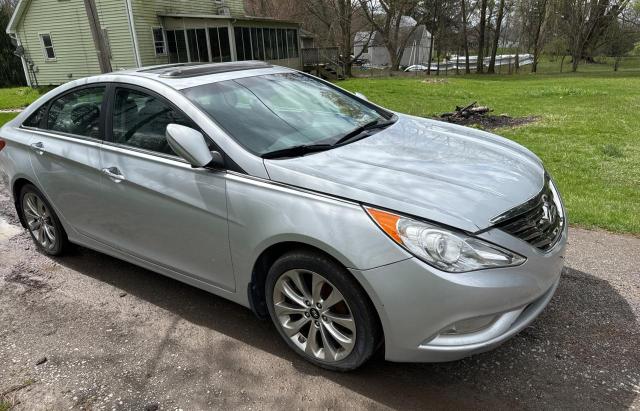 HYUNDAI SONATA 2012 5npec4ab8ch470336