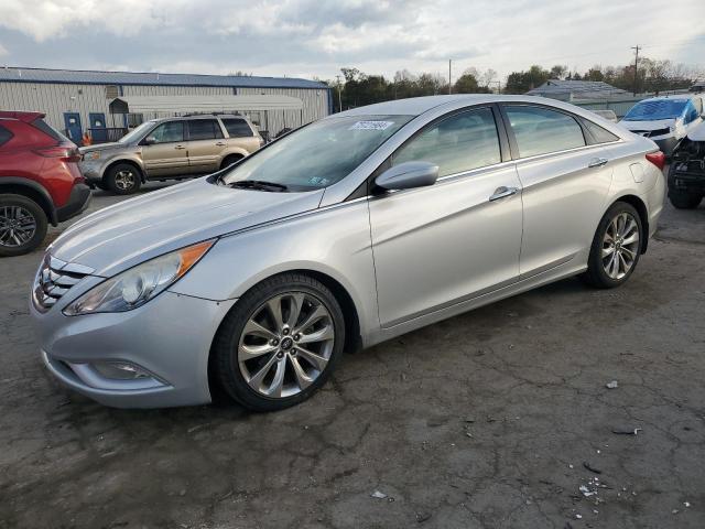 HYUNDAI SONATA SE 2012 5npec4ab8ch474323