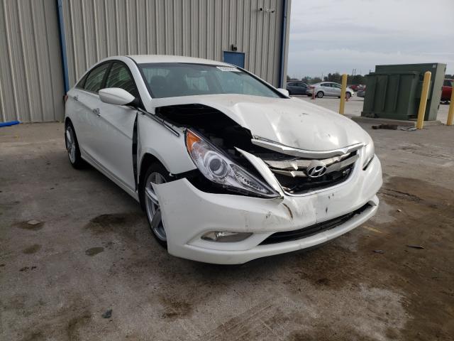 HYUNDAI SONATA SE 2012 5npec4ab8ch492434