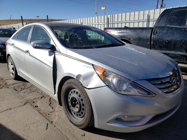 HYUNDAI SONATA SE 2013 5npec4ab8dh513641