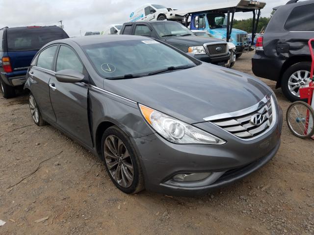 HYUNDAI SONATA SE 2013 5npec4ab8dh533890