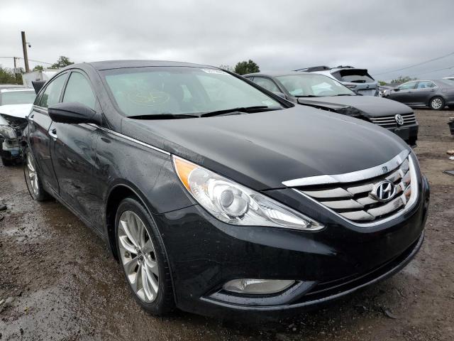 HYUNDAI SONATA SE 2013 5npec4ab8dh536417