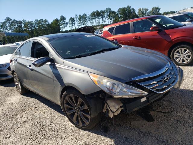 HYUNDAI SONATA SE 2013 5npec4ab8dh557221