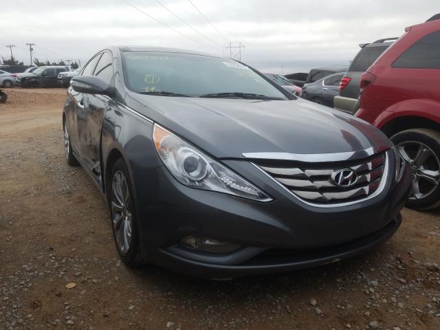 HYUNDAI SONATA SE 2013 5npec4ab8dh567392