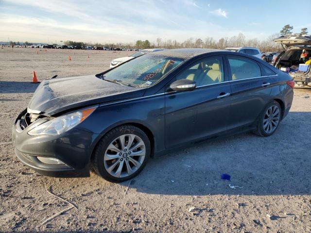 HYUNDAI SONATA 2013 5npec4ab8dh573712