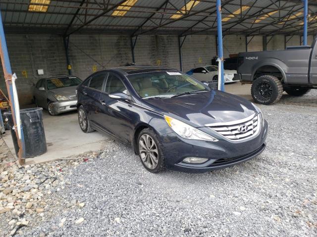 HYUNDAI SONATA SE 2013 5npec4ab8dh579316