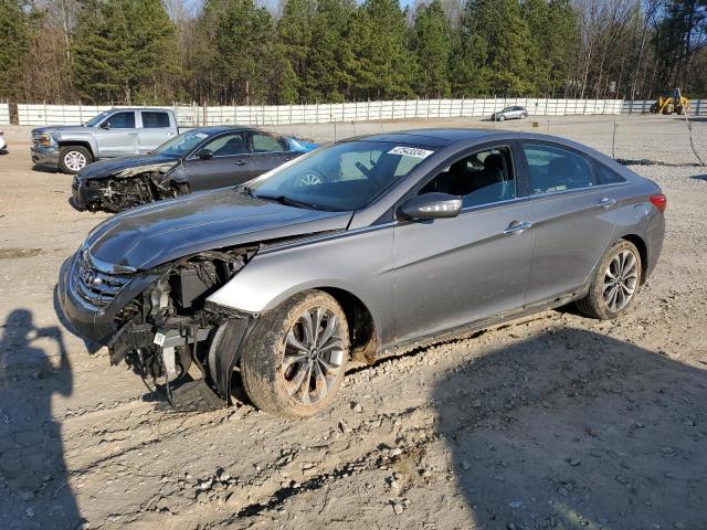 HYUNDAI SONATA 2013 5npec4ab8dh594494