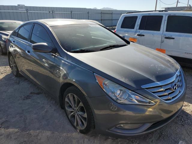 HYUNDAI SONATA SE 2013 5npec4ab8dh609575