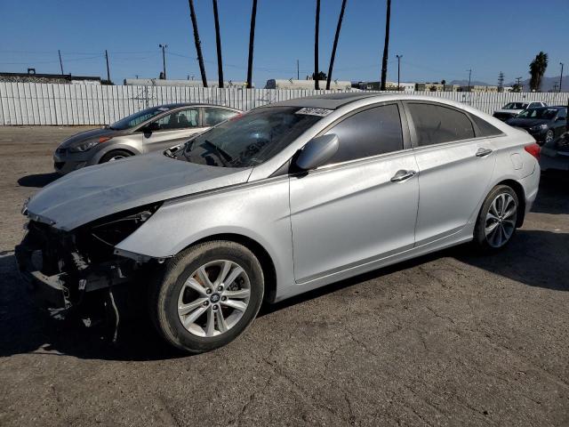 HYUNDAI SONATA SE 2013 5npec4ab8dh623122