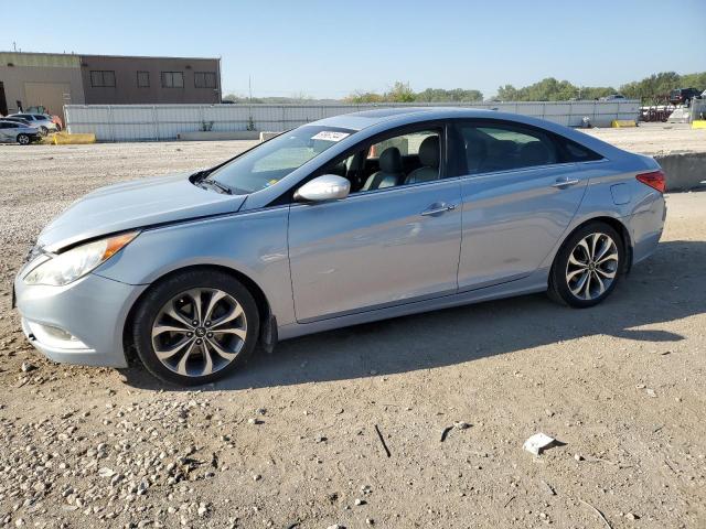 HYUNDAI SONATA SE 2013 5npec4ab8dh634220