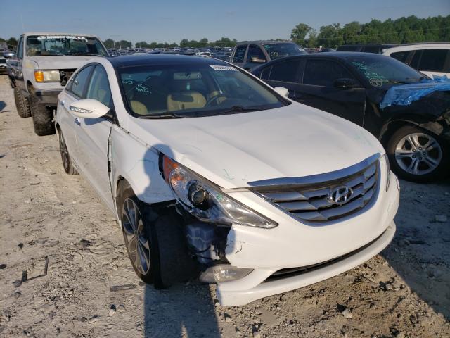 HYUNDAI SONATA SE 2013 5npec4ab8dh650577