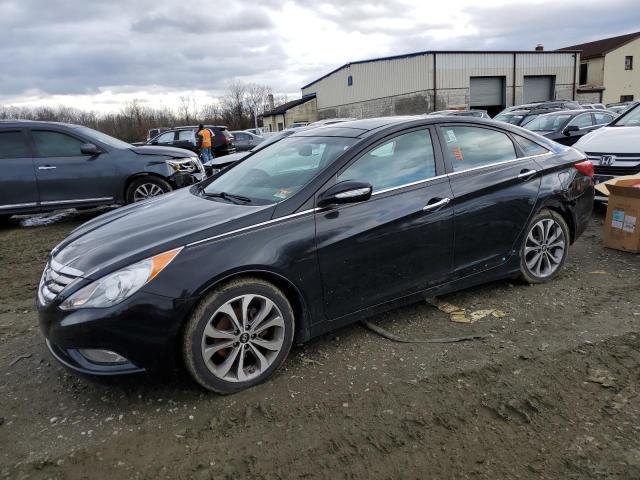 HYUNDAI SONATA SE 2013 5npec4ab8dh653513