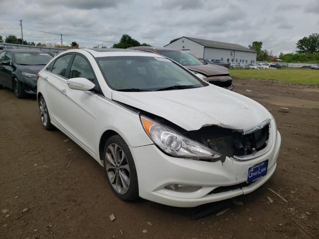 HYUNDAI SONATA SE 2013 5npec4ab8dh666035