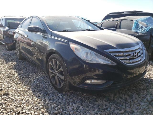 HYUNDAI SONATA SE 2013 5npec4ab8dh673258