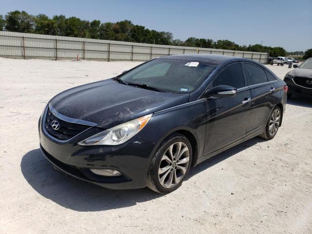 HYUNDAI SONATA SE 2013 5npec4ab8dh675236