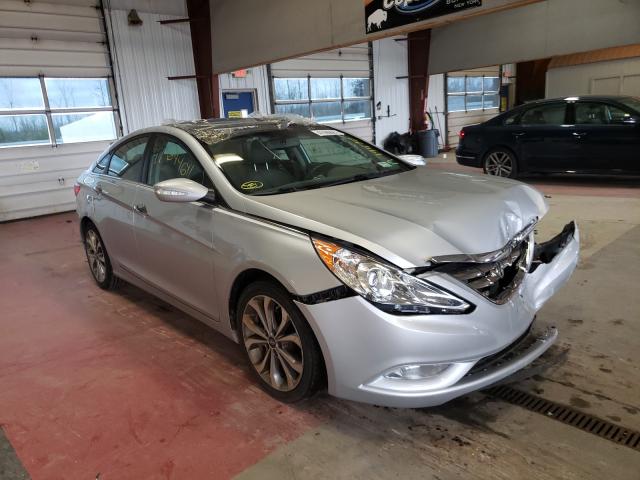 HYUNDAI SONATA SE 2013 5npec4ab8dh682350