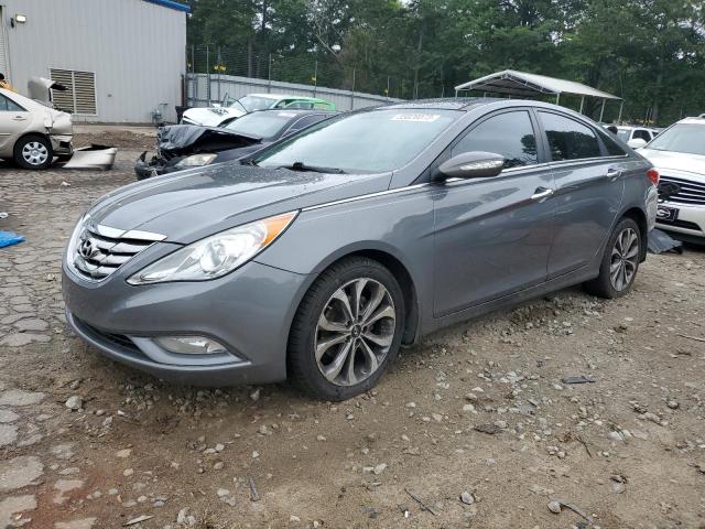 HYUNDAI SONATA SE 2013 5npec4ab8dh683479