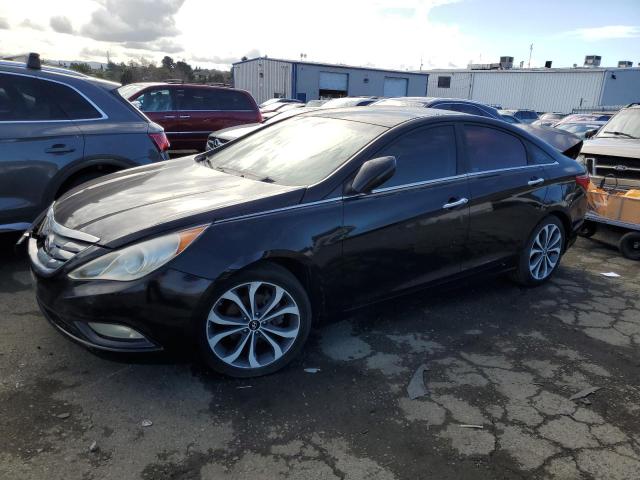 HYUNDAI SONATA 2013 5npec4ab8dh688973