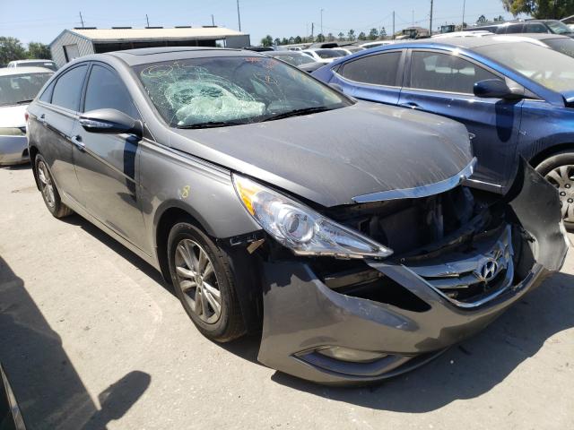 HYUNDAI SONATA SE 2013 5npec4ab8dh699066