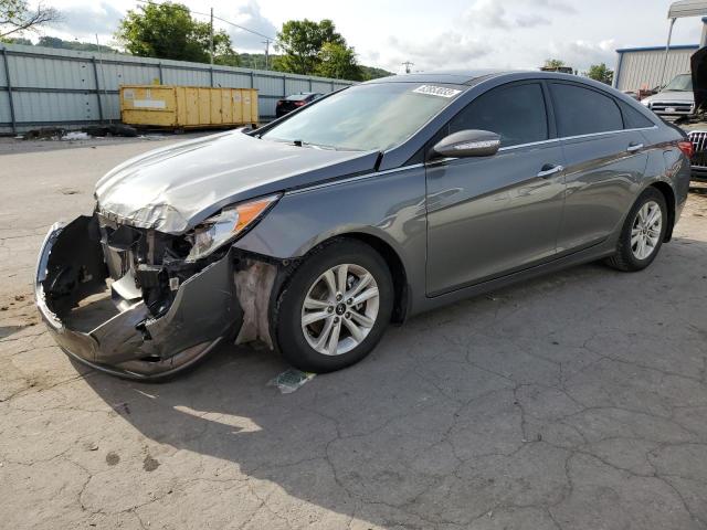 HYUNDAI SONATA SE 2013 5npec4ab8dh718036