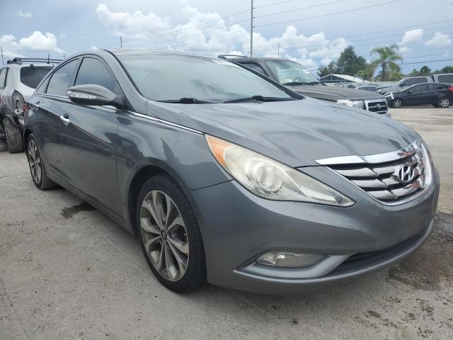 HYUNDAI SONATA SE 2013 5npec4ab8dh723463